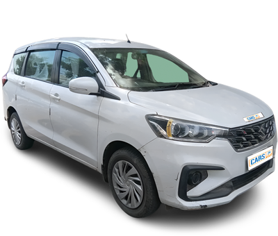 Maruti Ertiga-img